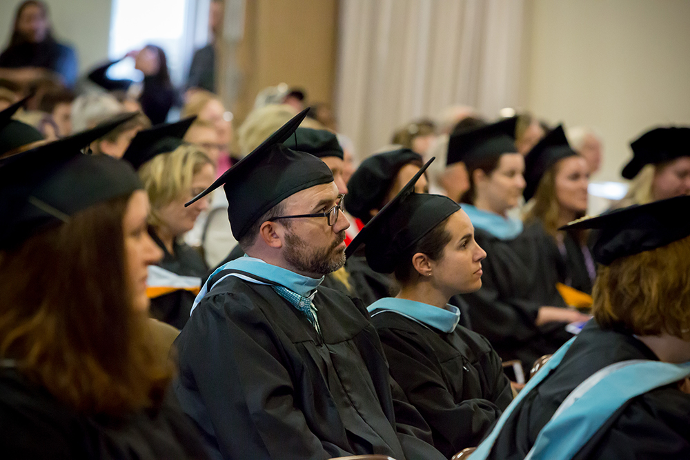 Wilson Graduates 192 in 148th Commencement Ceremony Wilson Edu